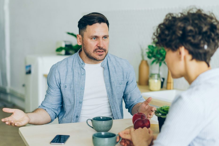 Divorcio de un extranjero en Polonia – abogada de familia en Varsovia